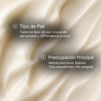 Relief Cream™ - Aliviana el enrojecimiento al instante