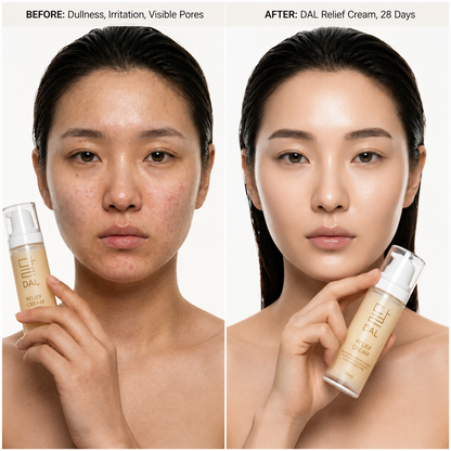 Relief Cream™ - Aliviana el enrojecimiento al instante